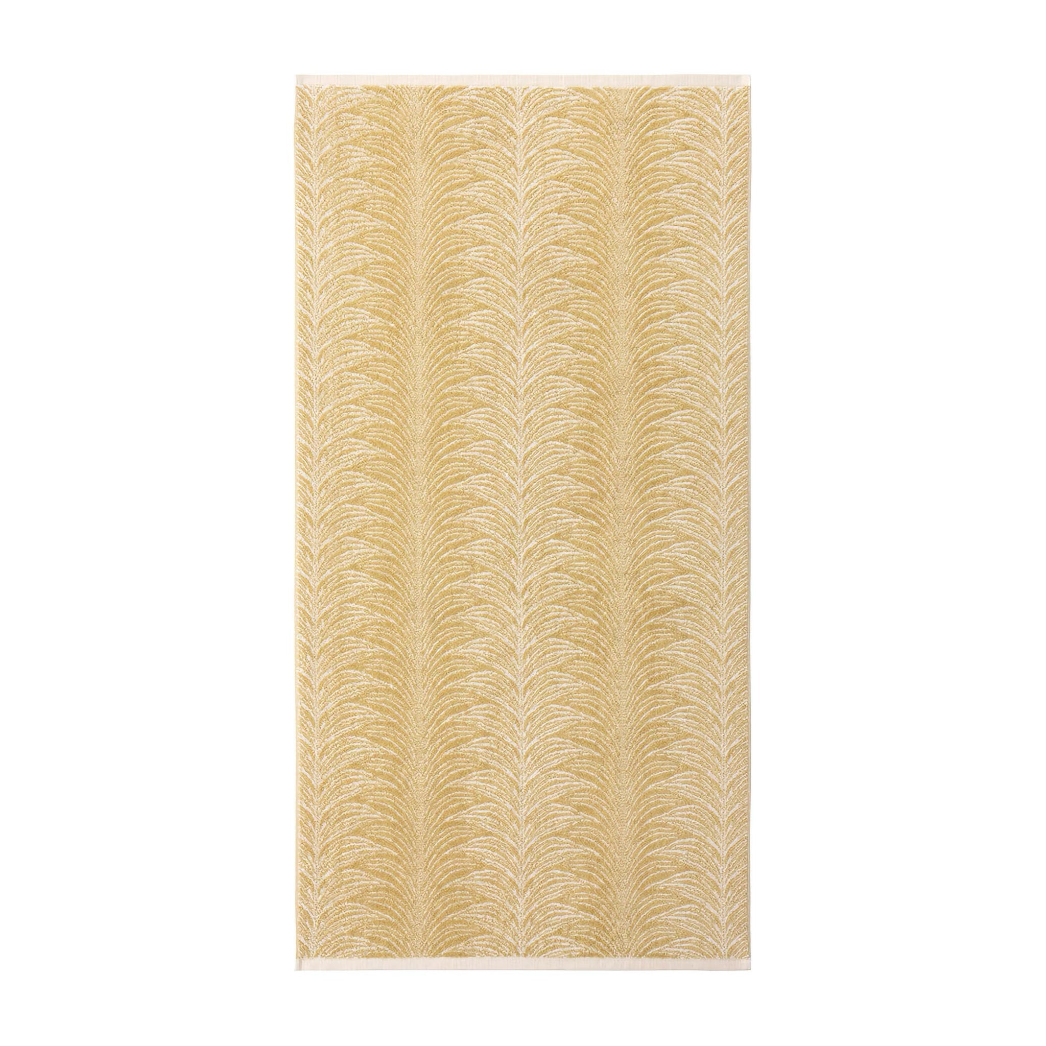 Yves Delorme Pollen Bath Collection