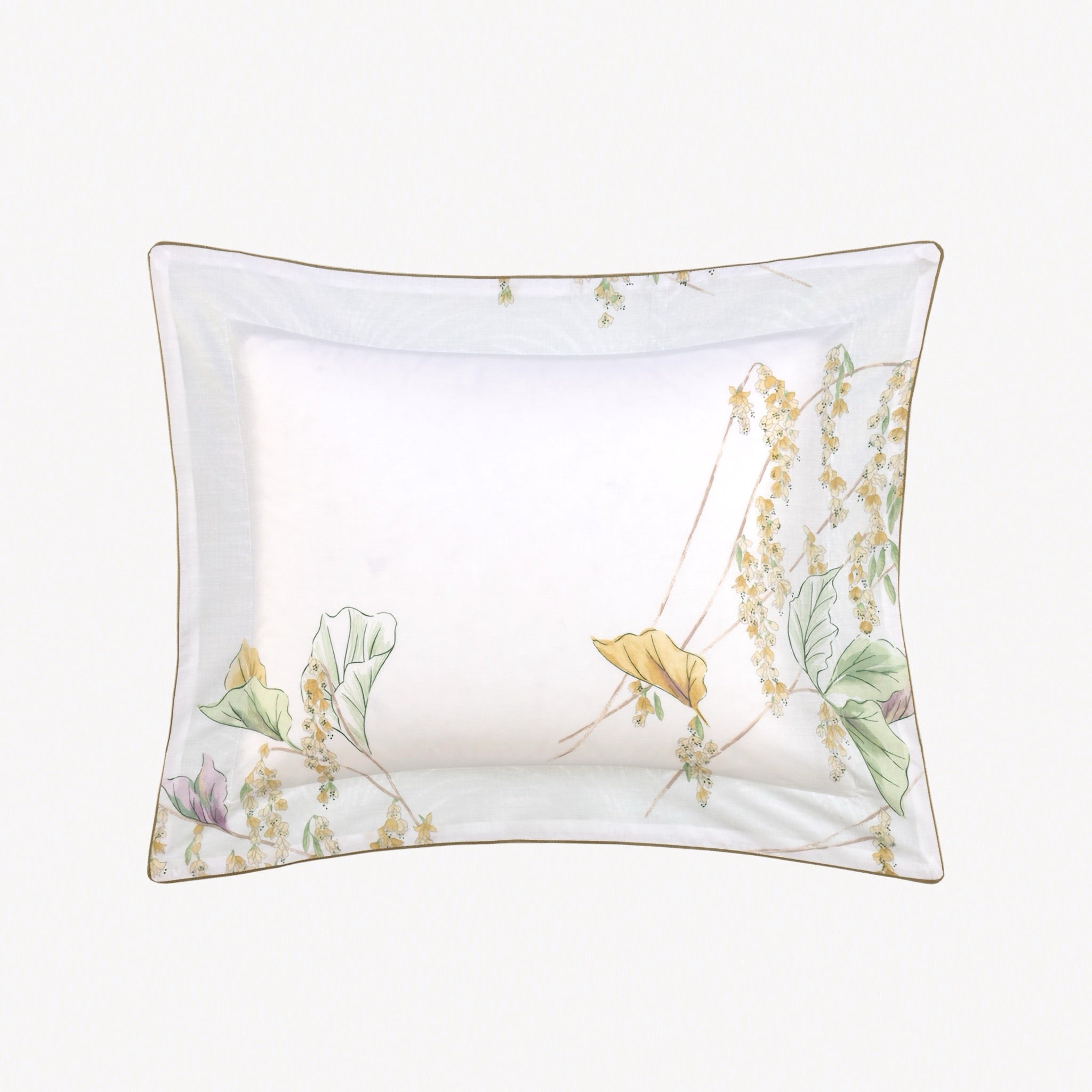 Yves Delorme Pollen Bedding