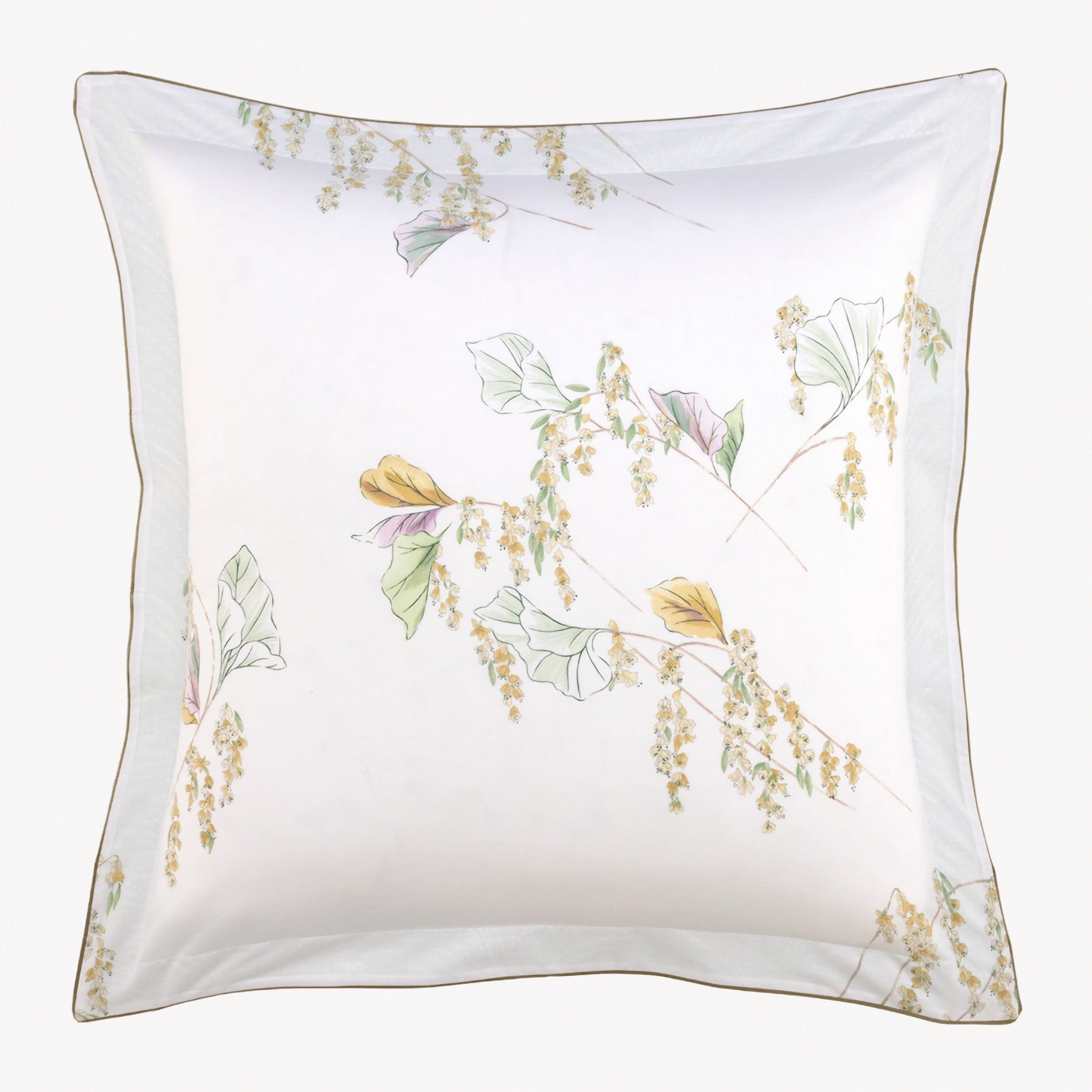 Yves Delorme Pollen Bedding