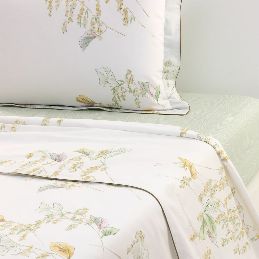 Yves Delorme Pollen Bedding