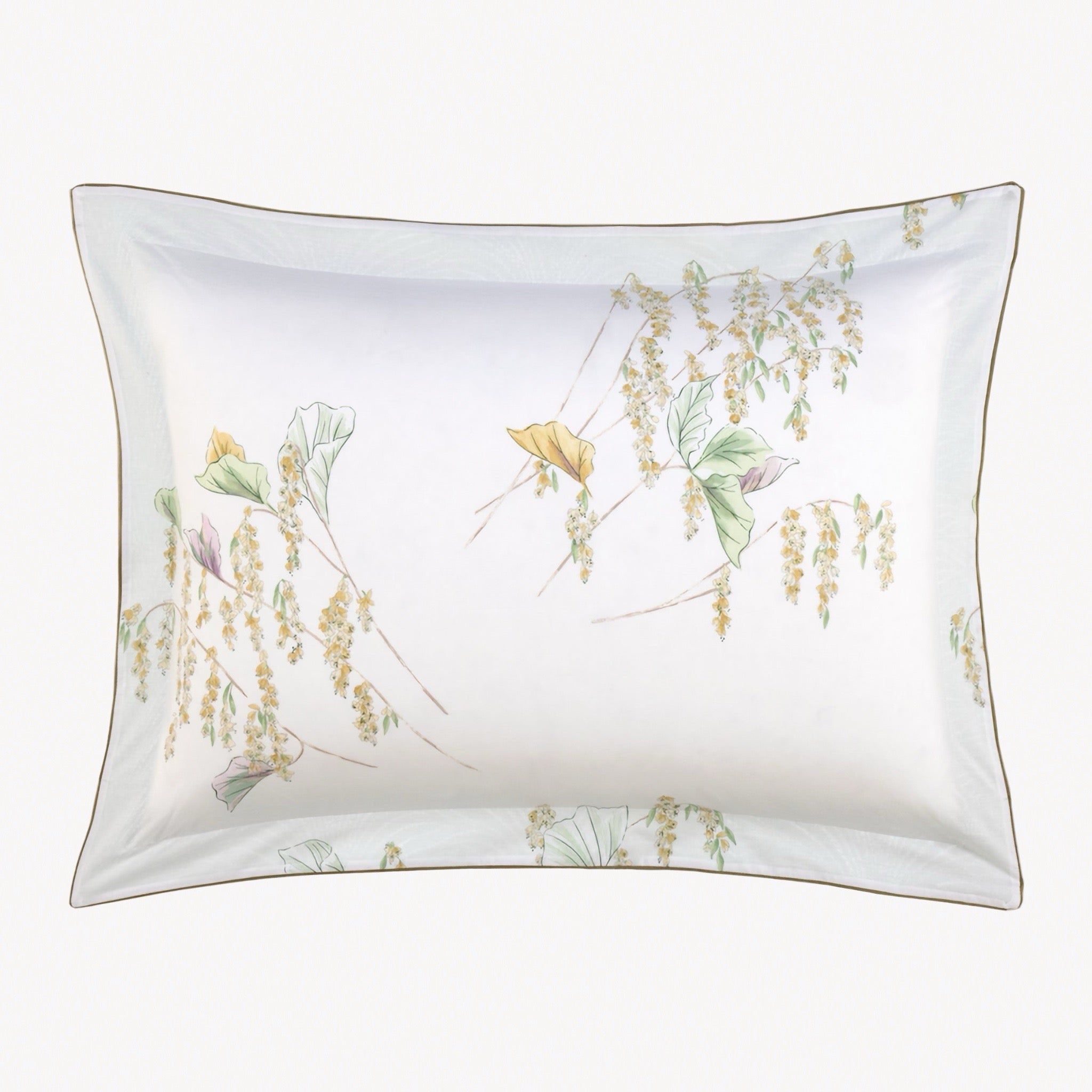 Yves Delorme Pollen Bedding