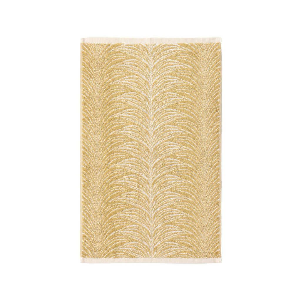 Yves Delorme Pollen Bath Collection