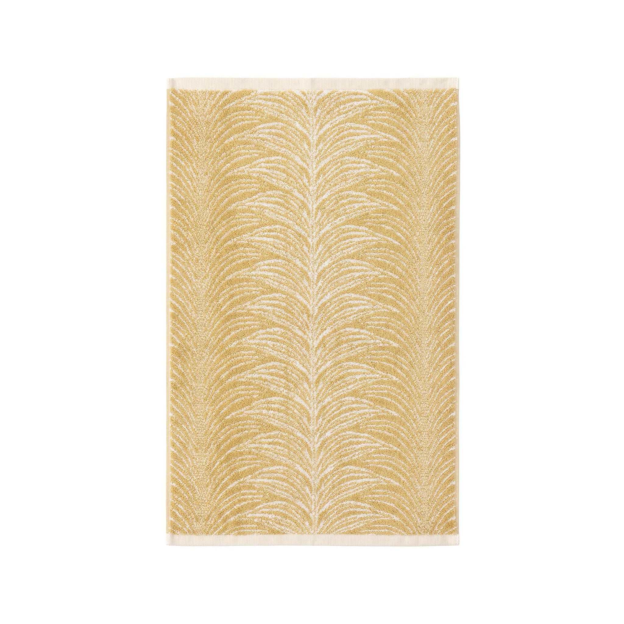 Yves Delorme Pollen Bath Collection