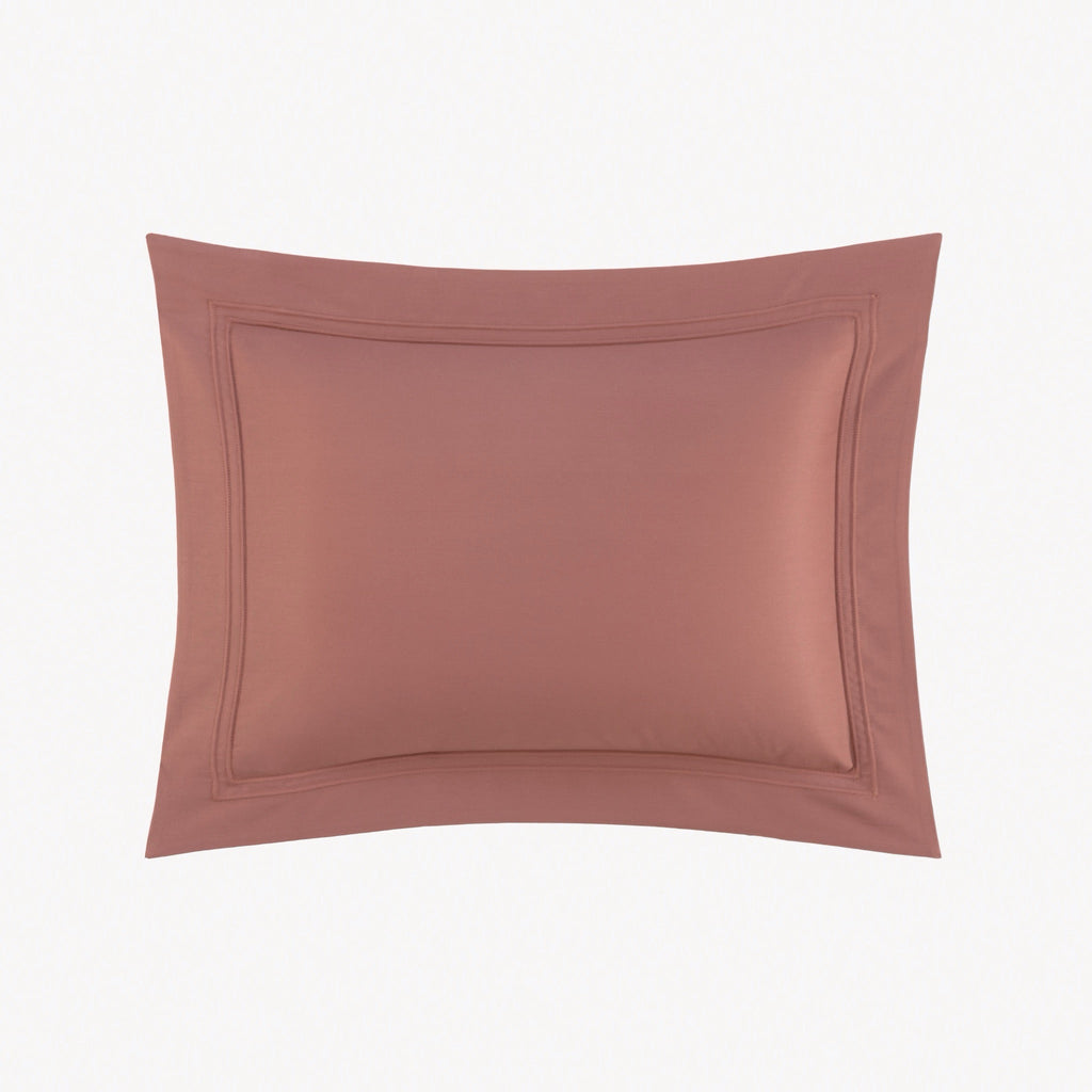 Yves Delorme Triomphe Bedding - Santal