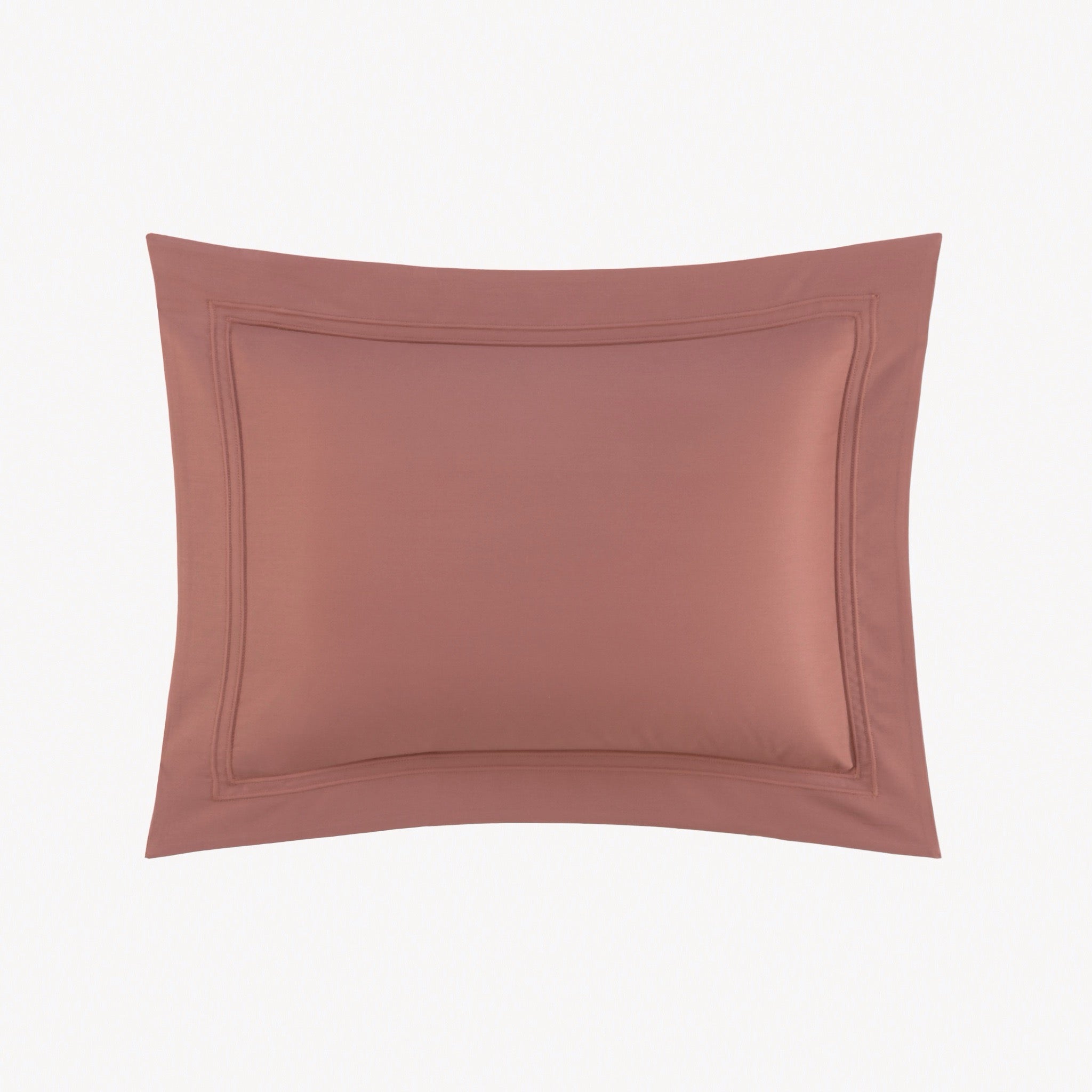 Yves Delorme Triomphe Bedding - Santal