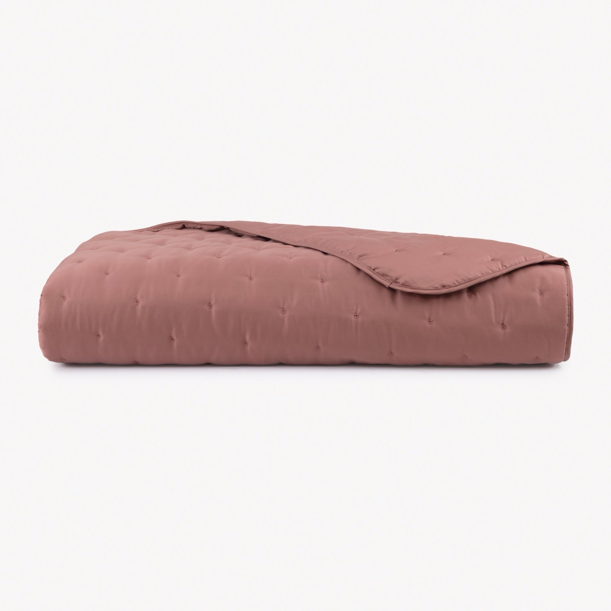 Yves Delorme Triomphe Quilted Bedding - Santal