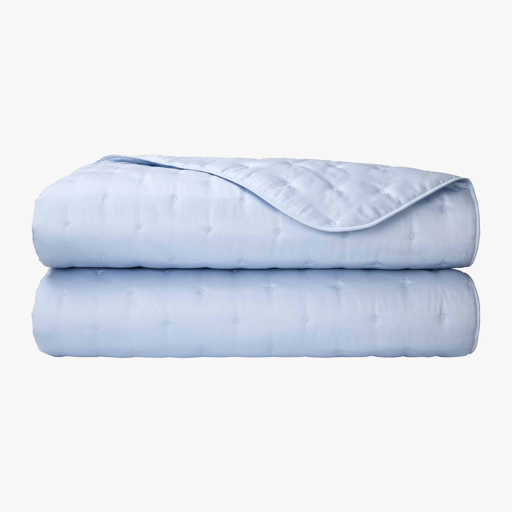 Yves Delorme Triomphe Quilted Bedding - Celeste