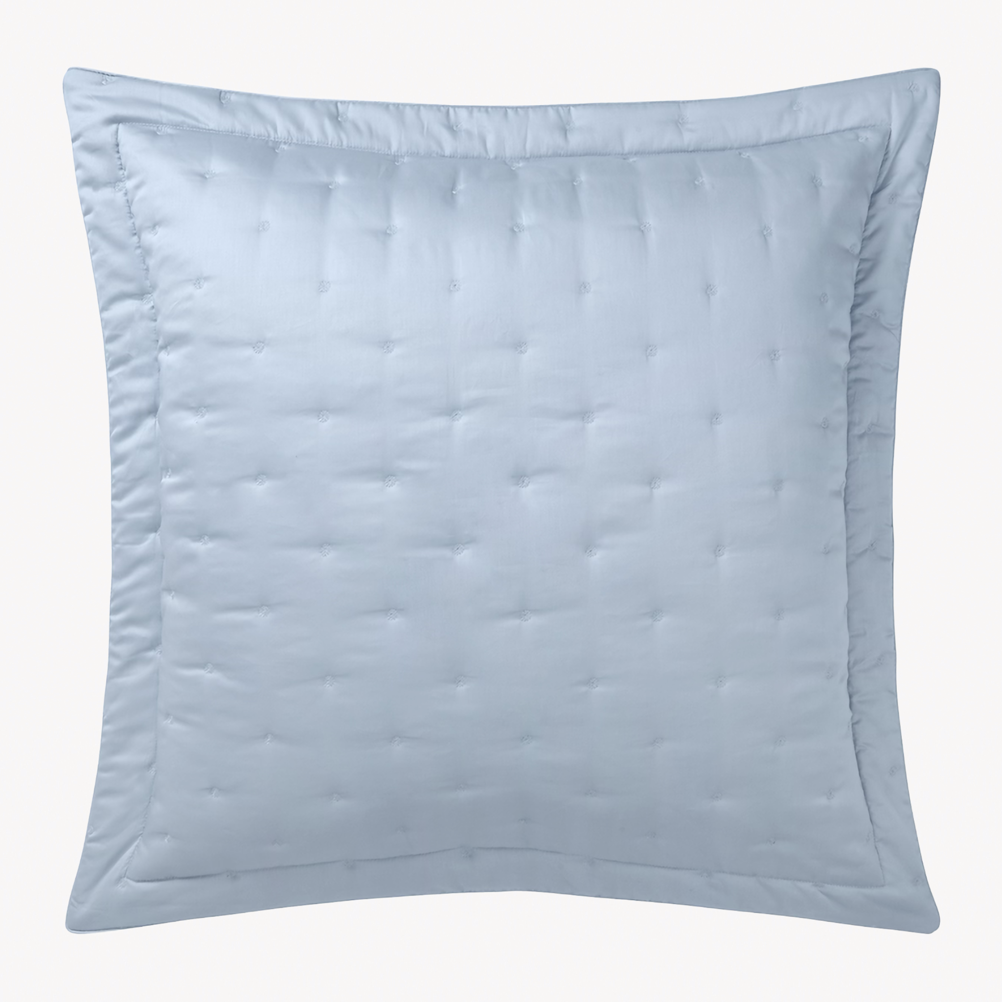 Yves Delorme Triomphe Quilted Bedding - Celeste