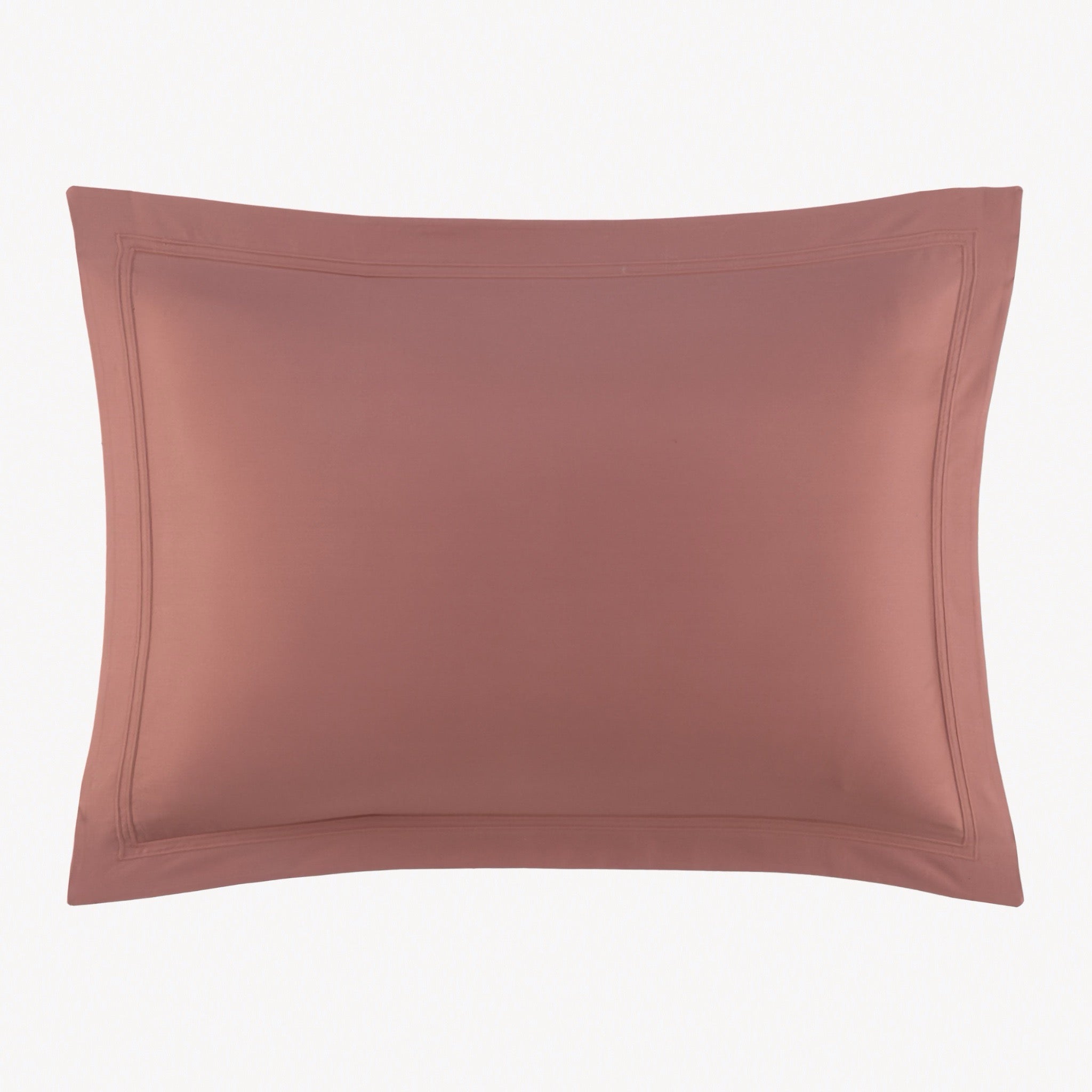 Yves Delorme Triomphe Bedding - Santal