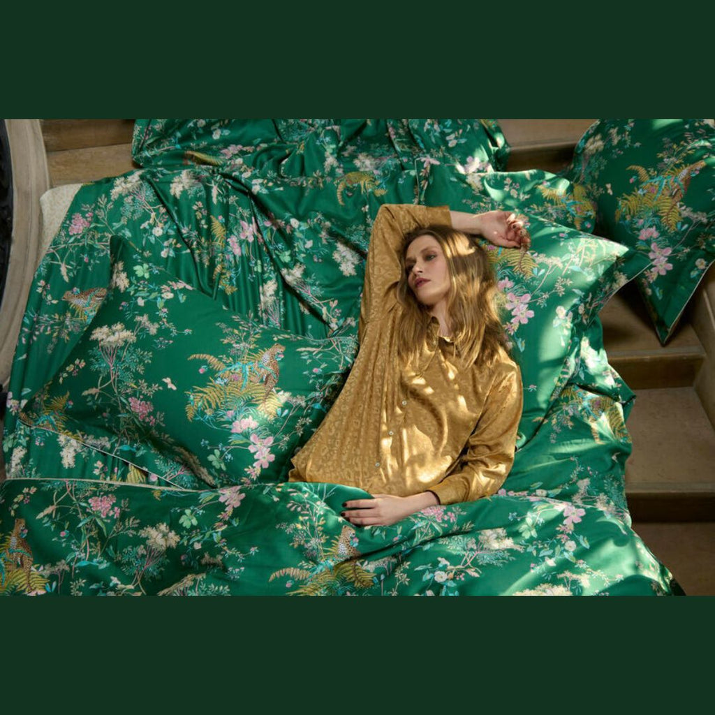 Yves Delorme Contes Bedding