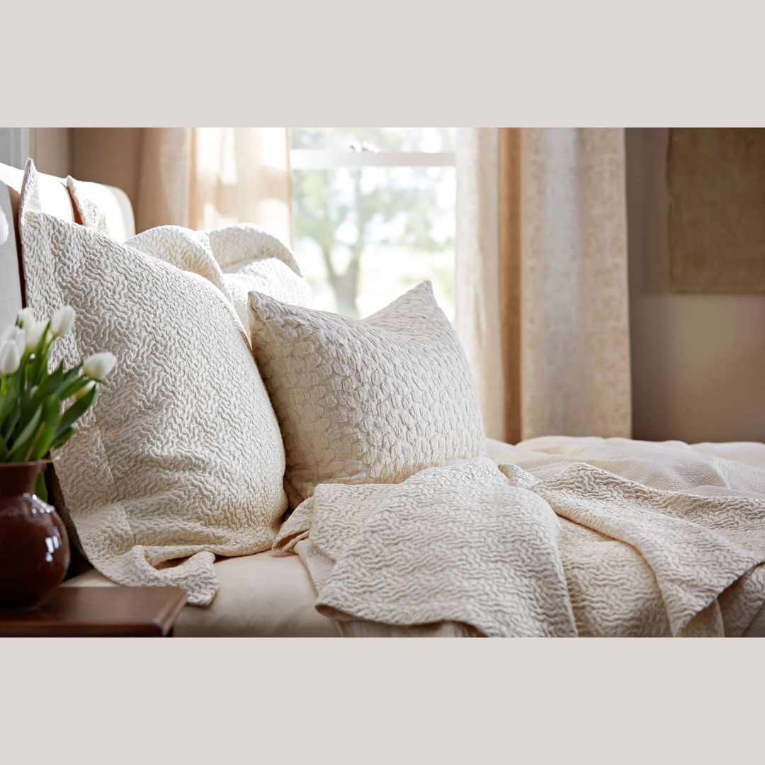 SDH Allegro by the Purists Bedding - Natural
