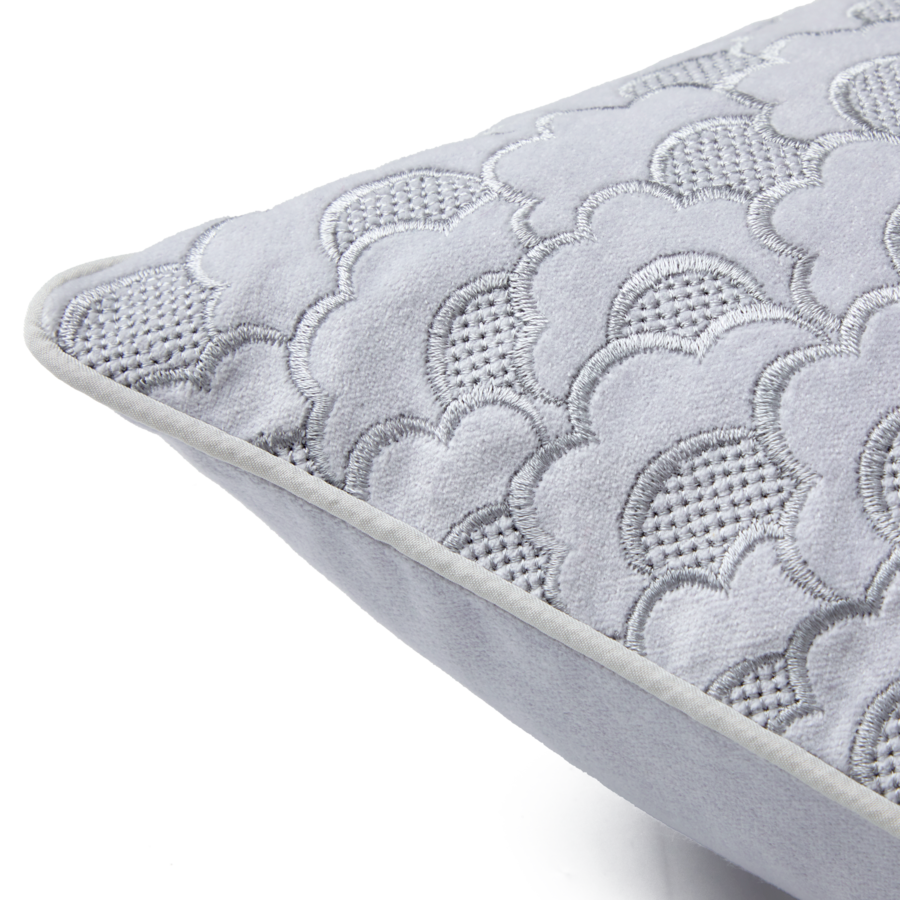 Yves Delorme Festons Bedding